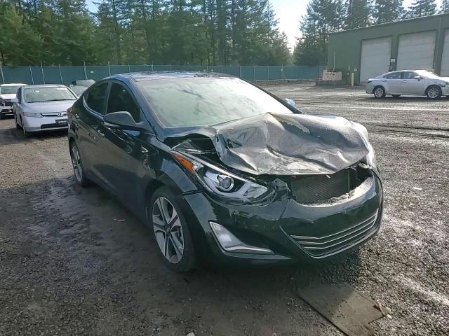 2015 Hyundai Elantra - Image 11