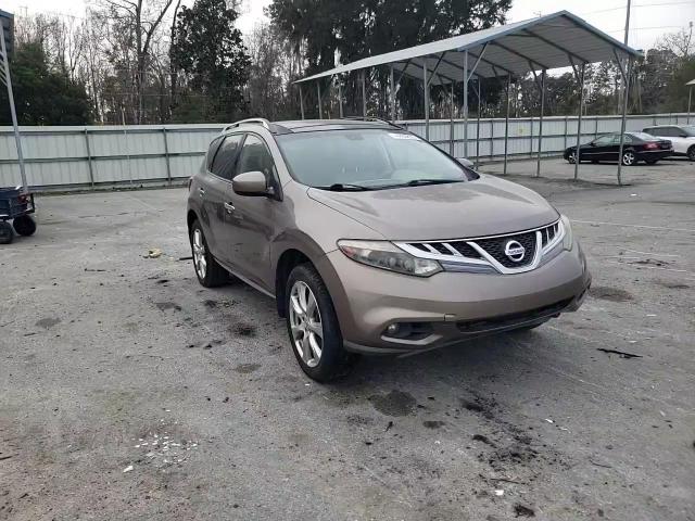 2012 Nissan Murano - Image 12