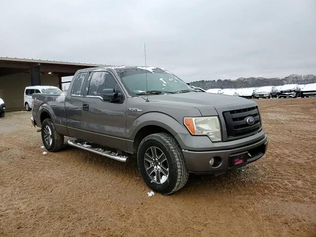 2010 Ford F-150 - Image 10