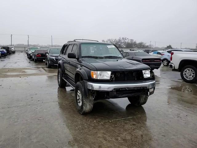 2001 Toyota 4Runner - Image 12