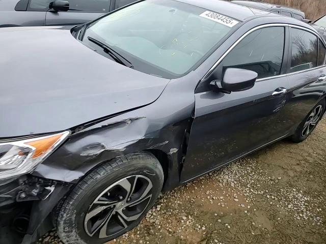 2016 Honda Accord - Image 10
