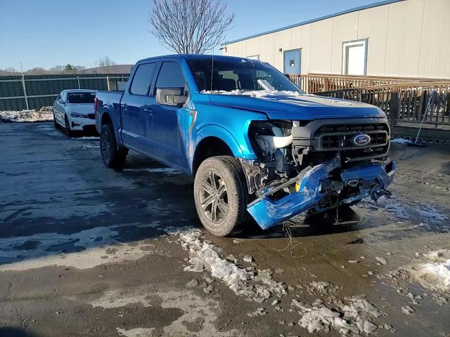 2021 Ford F-150 - Image 14