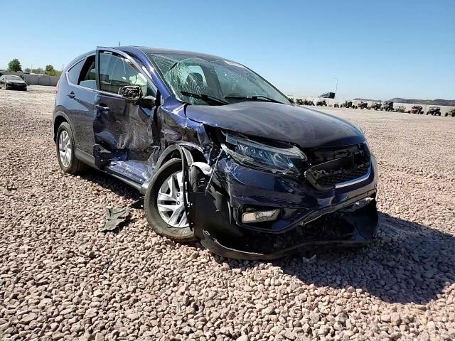 2016 Honda CR-V - Image 12