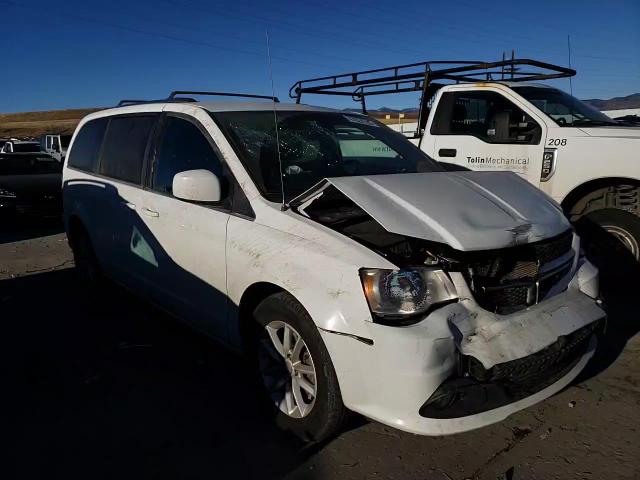 2019 Dodge Caravan - Image 11