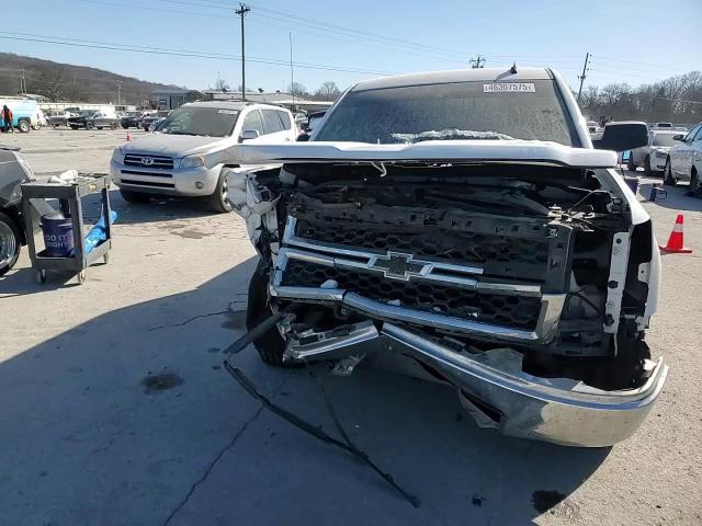 2014 Chevrolet Silverado - Image 10
