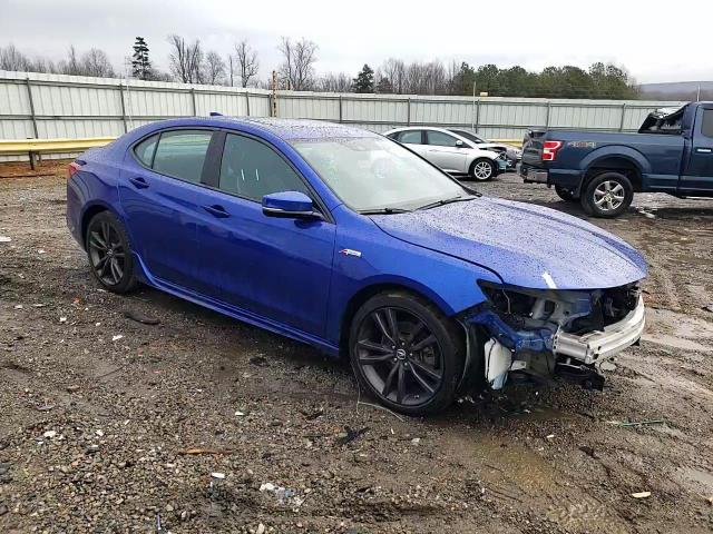 2020 Acura TLX - Image 10