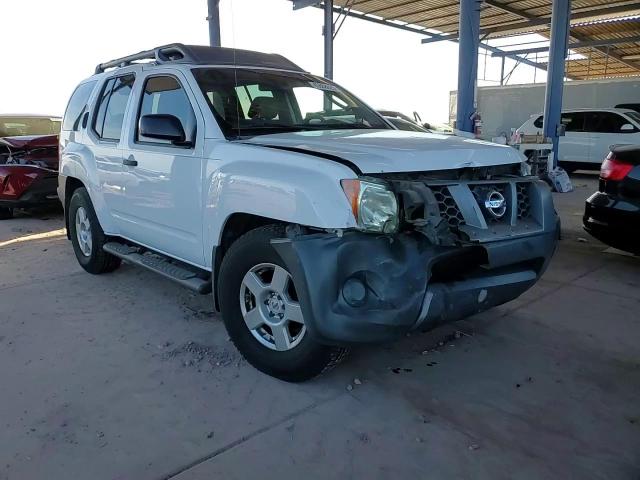 2008 Nissan XTerra - Image 11