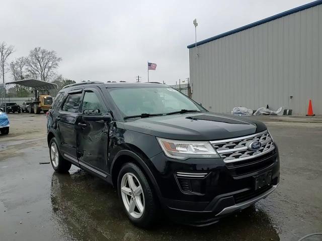 2018 Ford Explorer - Image 14