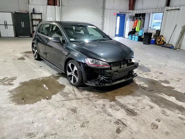 2015 Volkswagen GTI - Image 14