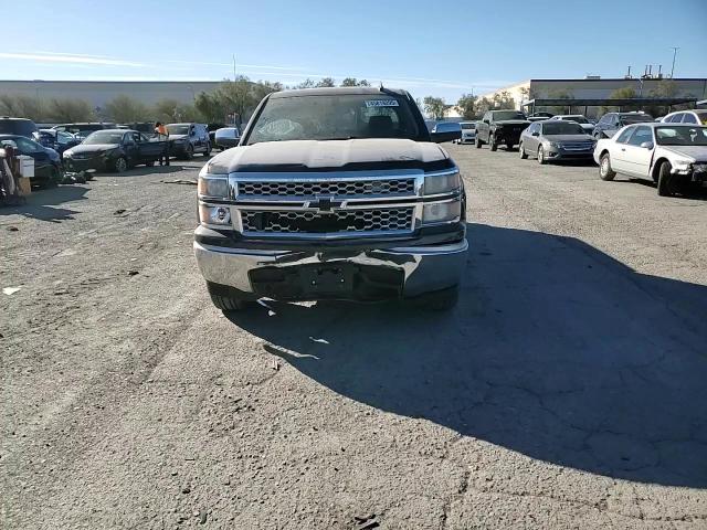 2015 Chevrolet Silverado - Image 10