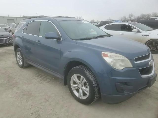 2012 Chevrolet Equinox - Image 12