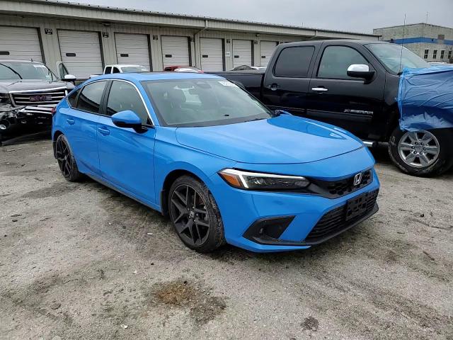 2024 Honda Civic - Image 11