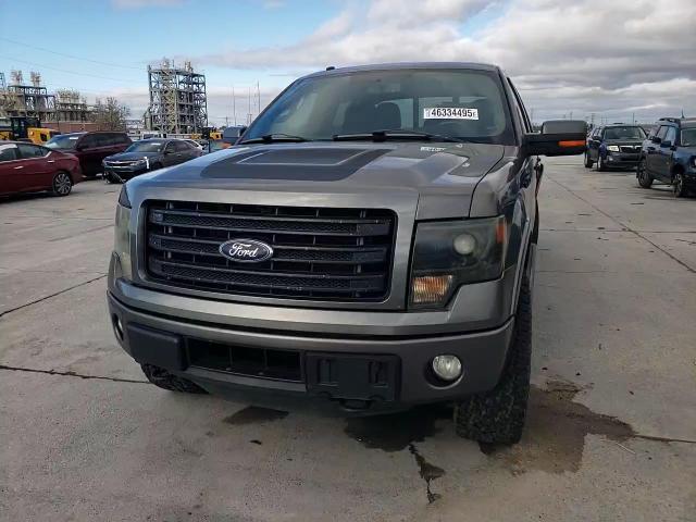 2014 Ford F-150 - Image 10