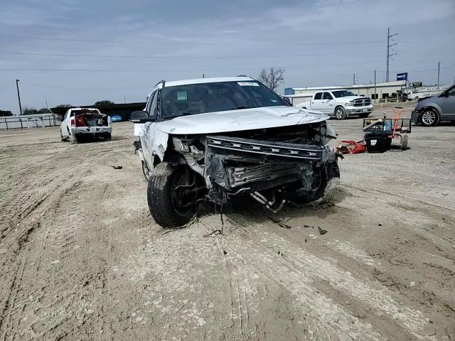 2017 Ford Explorer - Image 12
