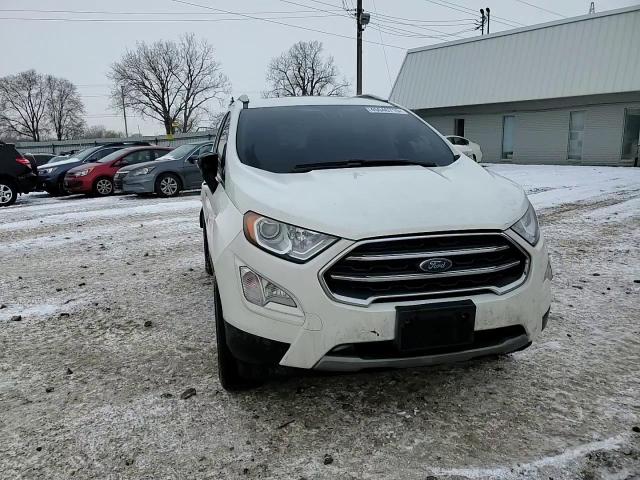 2019 Ford EcoSport - Image 12