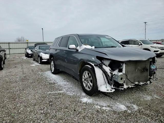 2019 Chevrolet Traverse - Image 11