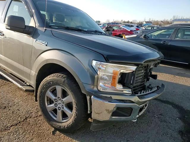2018 Ford F-150 - Image 10