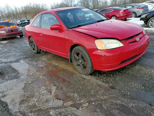 2002 Honda Civic - Image 10