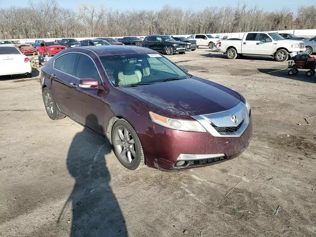 2010 Acura TL - Image 11