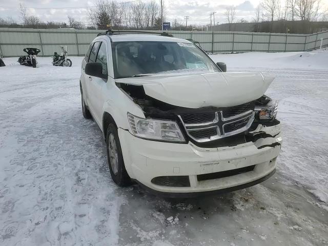 2019 Dodge Journey - Image 12