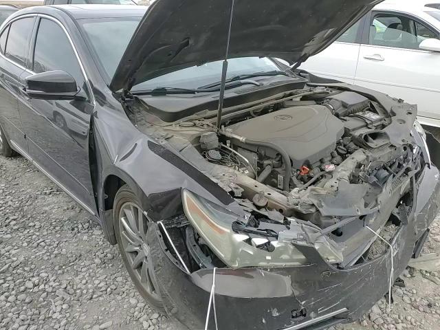 2015 Acura TLX - Image 11