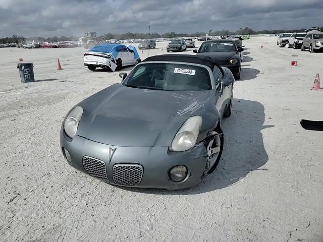 2007 Pontiac Solstice - Image 10