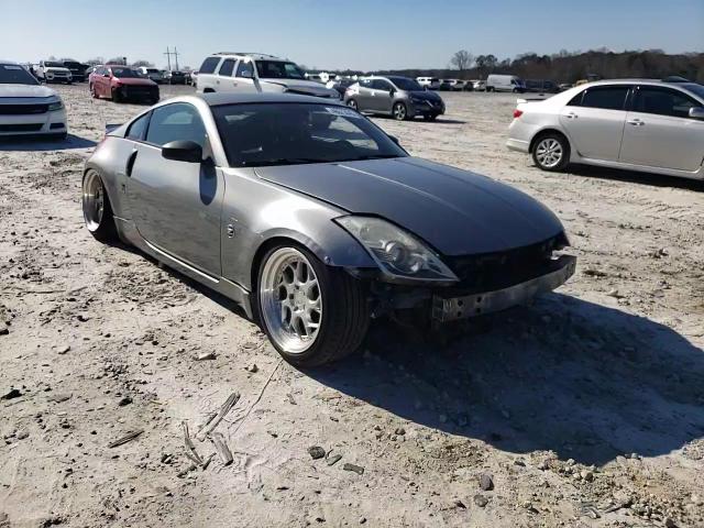 2006 Nissan 350Z - Image 10