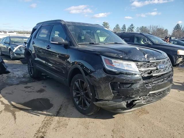 2019 Ford Explorer - Image 11