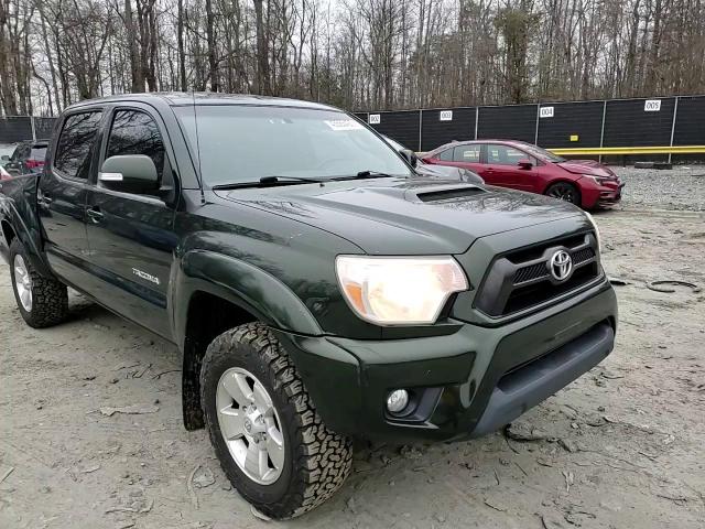 2014 Toyota Tacoma - Image 10