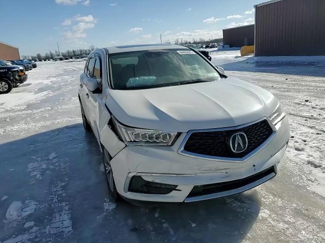 2020 Acura MDX - Image 11