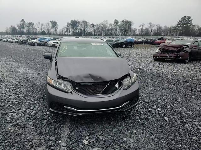 2015 Honda Civic - Image 11