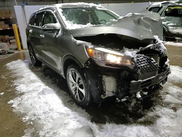 2016 Kia Sorento - Image 11