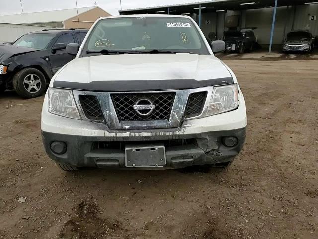 2019 Nissan Navara (Frontier) - Image 11