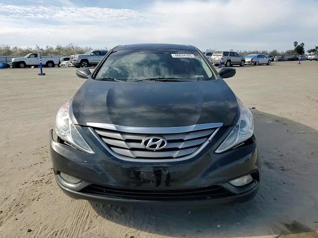 2012 Hyundai Sonata - Image 10