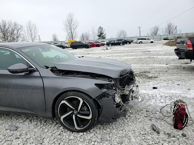 2018 Honda Accord - Image 11