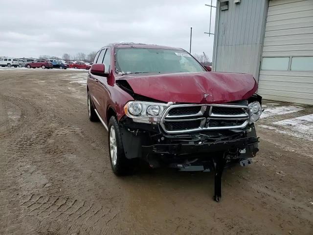 2013 Dodge Durango - Image 15