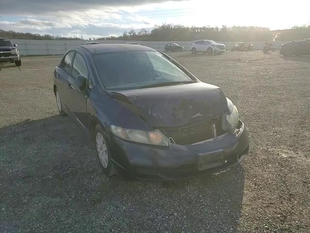 2009 Honda Civic - Image 10