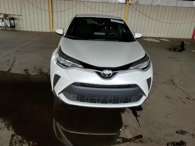 2020 Toyota C-HR - Image 11