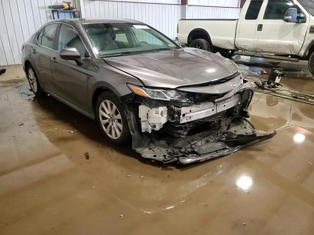 2018 Toyota Camry - Image 13