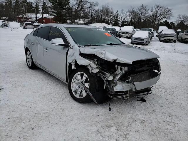 2010 Buick LaCrosse - Image 11