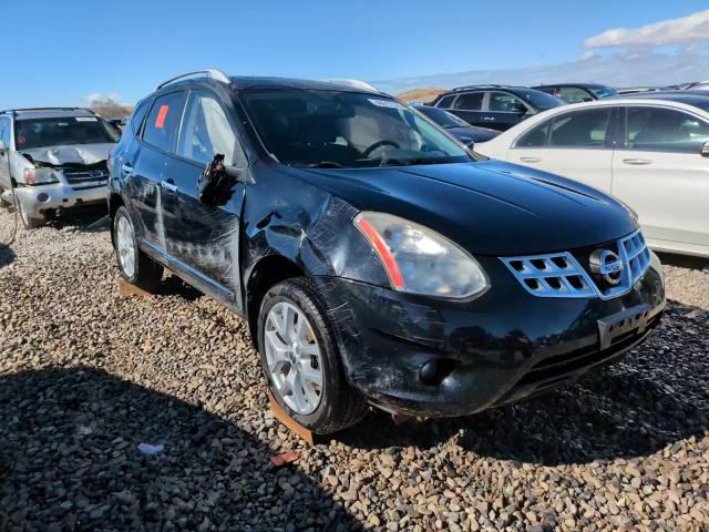 2013 Nissan Rogue - Image 13