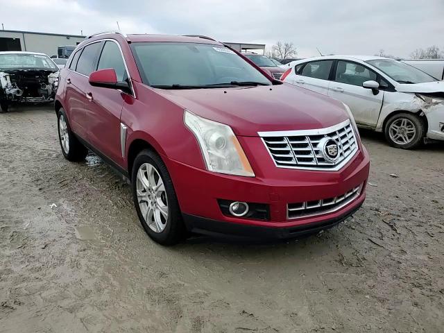 2016 Cadillac SRX - Image 12