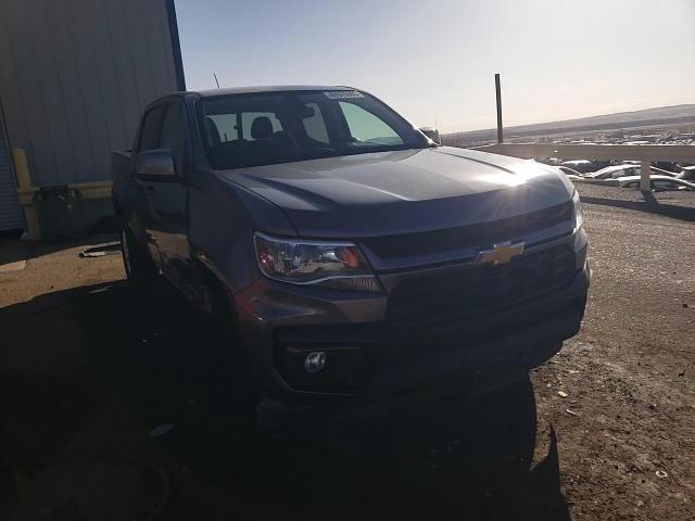 2022 Chevrolet Colorado - Image 13