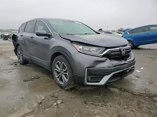 2021 Honda CR-V - Image 12