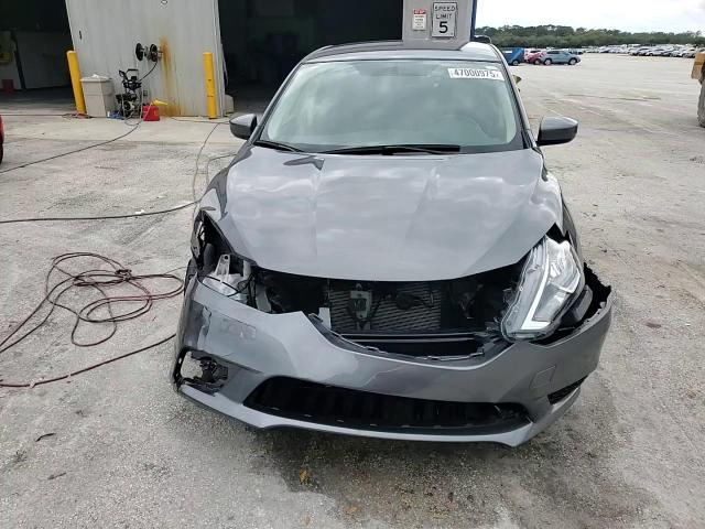 2019 Nissan Sentra - Image 14