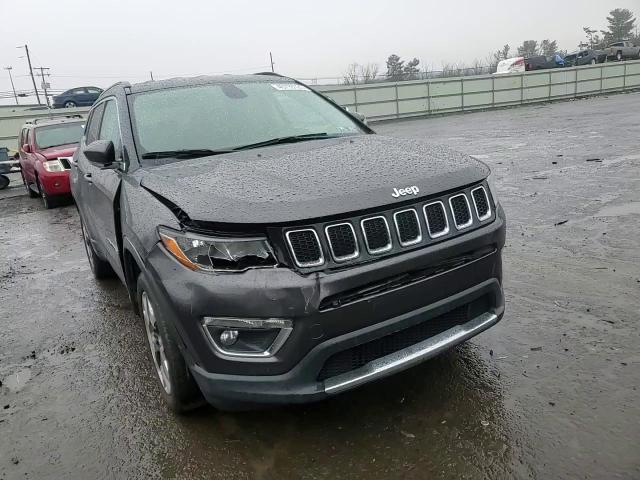 2020 Jeep Compass - Image 12