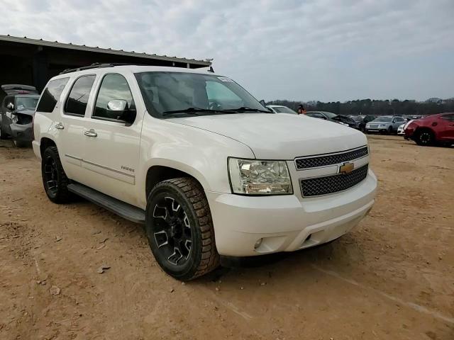 2014 Chevrolet Tahoe - Image 11