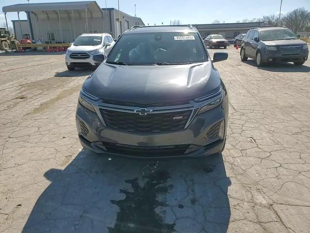 2022 Chevrolet Equinox - Image 15