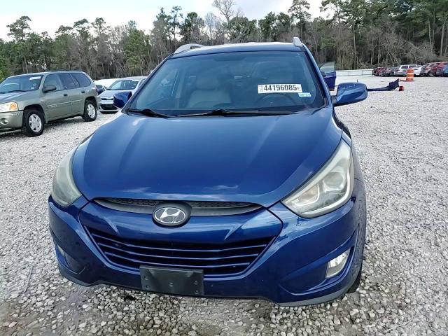 2014 Hyundai Tucson - Image 14