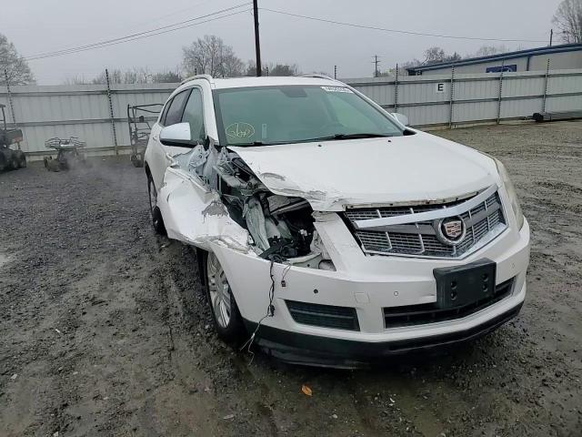 2011 Cadillac SRX - Image 11